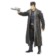 Figura di collegamento della Forza di DJ (Canto Bight) di STAR WARS