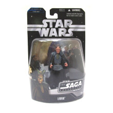 Star Wars: The Saga Collectie Golf 10 Labria (#73) Actiefiguur