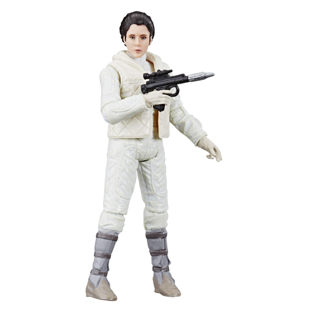 STAR WARS The Vintage Collection The Empire Strikes Back Princess Leia