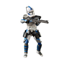 STAR WARS The Vintage Collection ARC Trooper Fives Legetoy, 3,75-tums The Clone Wars Actionfigur, Leksaker för barn 4 år och uppåt
