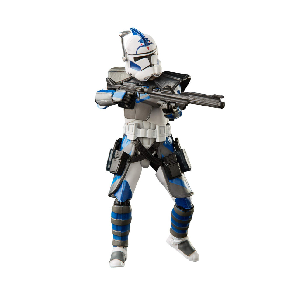 STAR WARS The Vintage Collection ARC Trooper Fives Toy  3.75-Inch-Scal