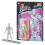 Marvel Figurine d'action Silver Surfer 3,75 pouces de la collection Retro 375 de Marvel Hasbro 2