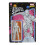 Marvel Figurine d'action Silver Surfer 3,75 pouces de la collection Retro 375 de Marvel Hasbro 3