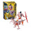 F?????a d??s?? Transformers Buzzworthy Bumblebee Heroic Maximal Dinobot 1