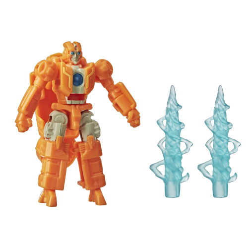Transformers Transformers Tra Gen Wfc E Battle Master Rung