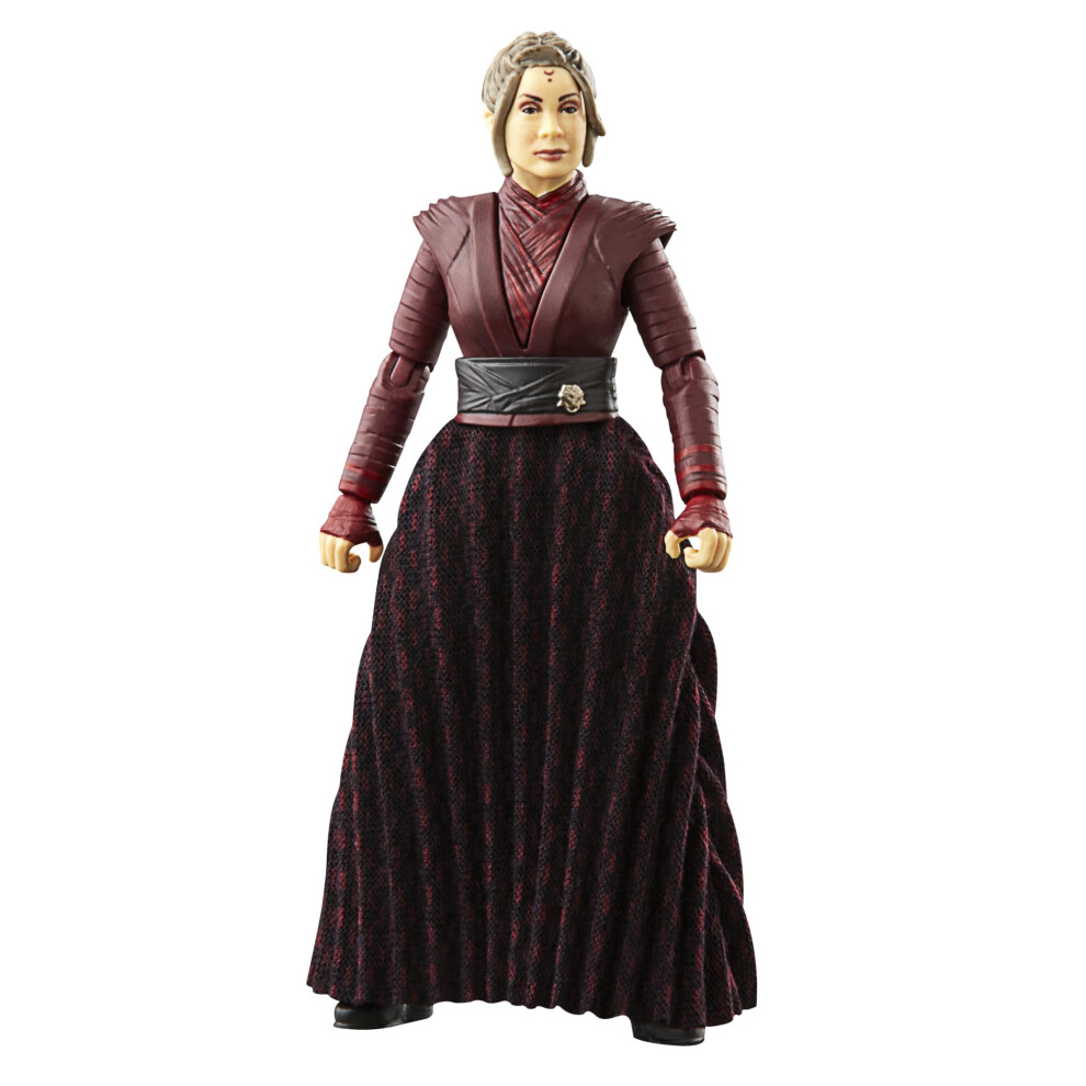 STAR WARS The Vintage Collection Morgan Elsbeth  Ahsoka 3.75-Inch Coll