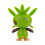 Pokémon POKEMON Kampffigur CHESPIN und BELDUM 3