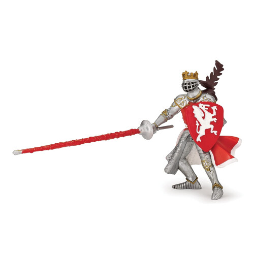 Dragon King Red od Papo
