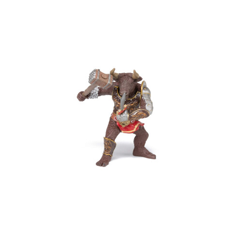 Minotaur 2