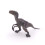Papo The Dinosaur Figure  Velociraptor 3