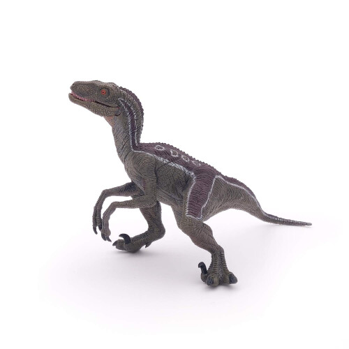 Papo The Dinosaur Figure  Velociraptor 2