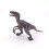 Papo The Dinosaur Figure  Velociraptor 2