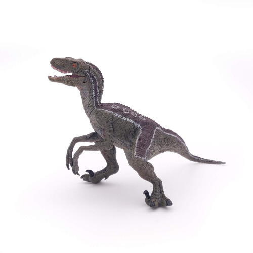 Papo The Dinosaur Figure  Velociraptor 1