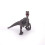 Papo The Dinosaur Figure  Velociraptor 5