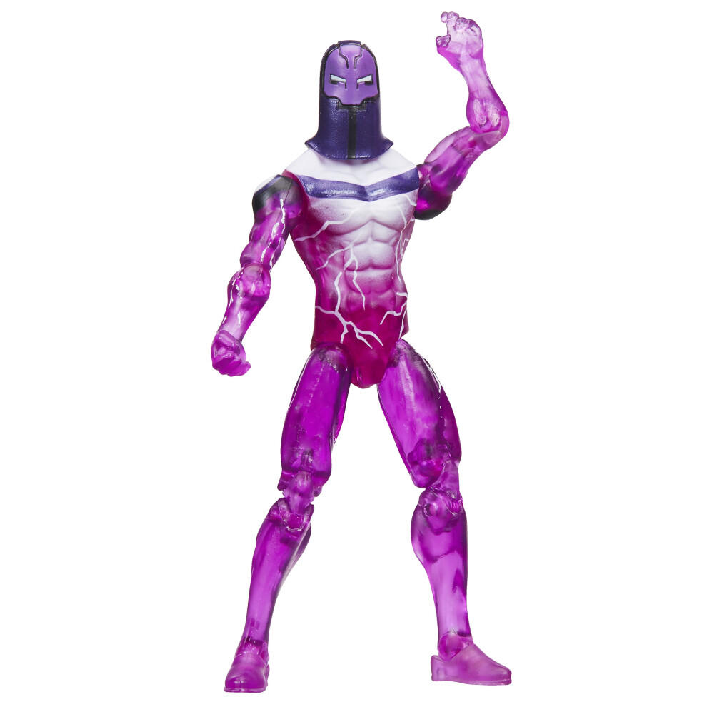 Marvel Legends Series 3.75in Living Laser