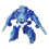 Transformers Transformers Ρομπότ Σε Δράση Minicon Glacius Μορφή 1