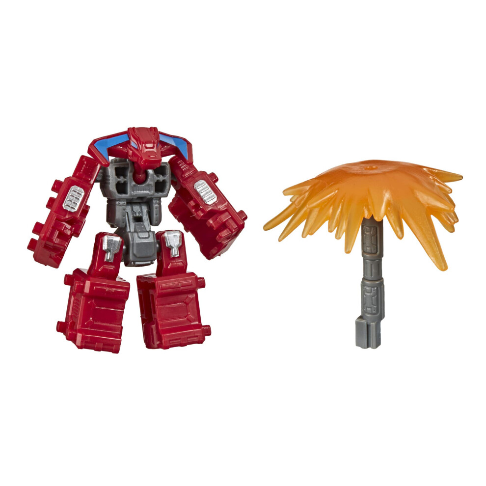 Transformers Tra Gen Wfc E Battle Master Smashdown