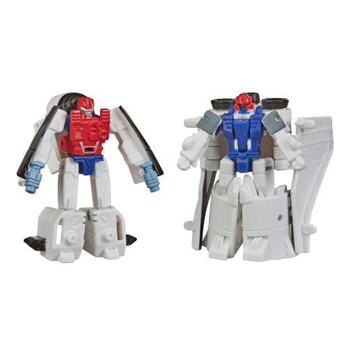 Transformers Transformers Tra Gen Wfc E Micromaster Astro Patrol