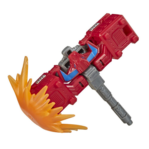 Transformers Transformers Tra Gen Wfc E Battle Master Smashdown 2