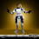Star Wars STAR WARS The Vintage Collection Clone Commander Wolffe Spielzeug, 9,5 cm 2