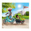PLAYMOBIL Playmobil - Bicycle Excursion 2