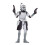 Star Wars STAR WARS The Vintage Collection Clone Commander Wolffe Spielzeug, 9,5 cm 1