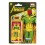Marvel Marvel Hasbro Legends 3,75-tums Retro 375 Collection Vision Actionfigur, Gul 3