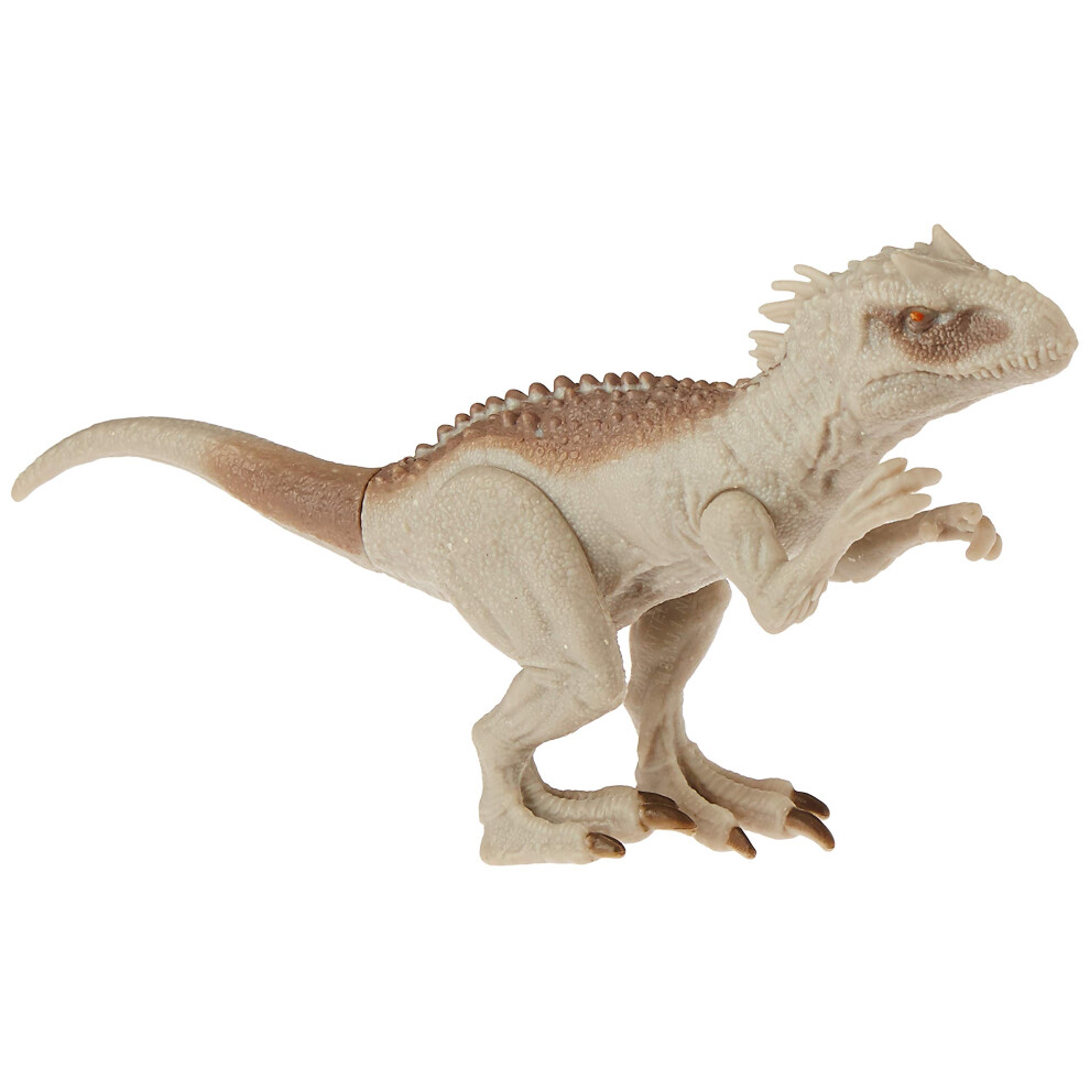 Mattel Jurassic World 6 inches INDOMINUS REX  GJR55