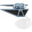 Hot Wheels V   hicule spatial Raven Deluxe Hot Wheels Star Wars Rogue One 2