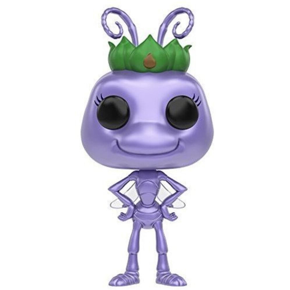 Funko A Bug's Life Princess Atta Pop Disney Figure