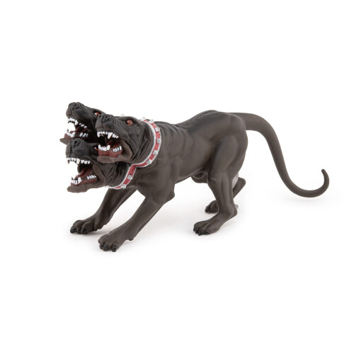 Papo Fantasy World Fig   rka Cerberus 2