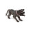Papo Fantasy World Fig   rka Cerberus 5