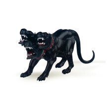 Papo Fantasy World Fig rka Cerberus