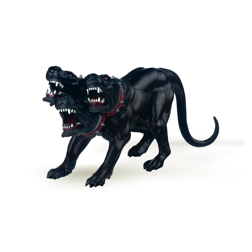 Papo Fantasy World Figure  Cerberus