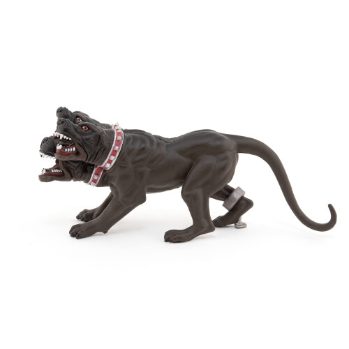 Papo Fantasy World Fig   rka Cerberus 1