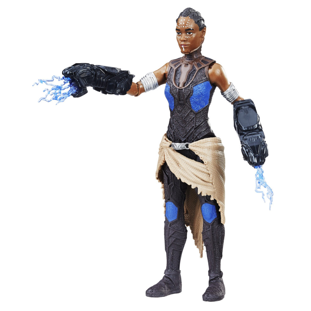 Marvel Black Panther 6-inch Shuri