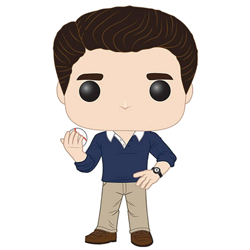 Funko Pop! TV: Cheers - Sam  Multicolor