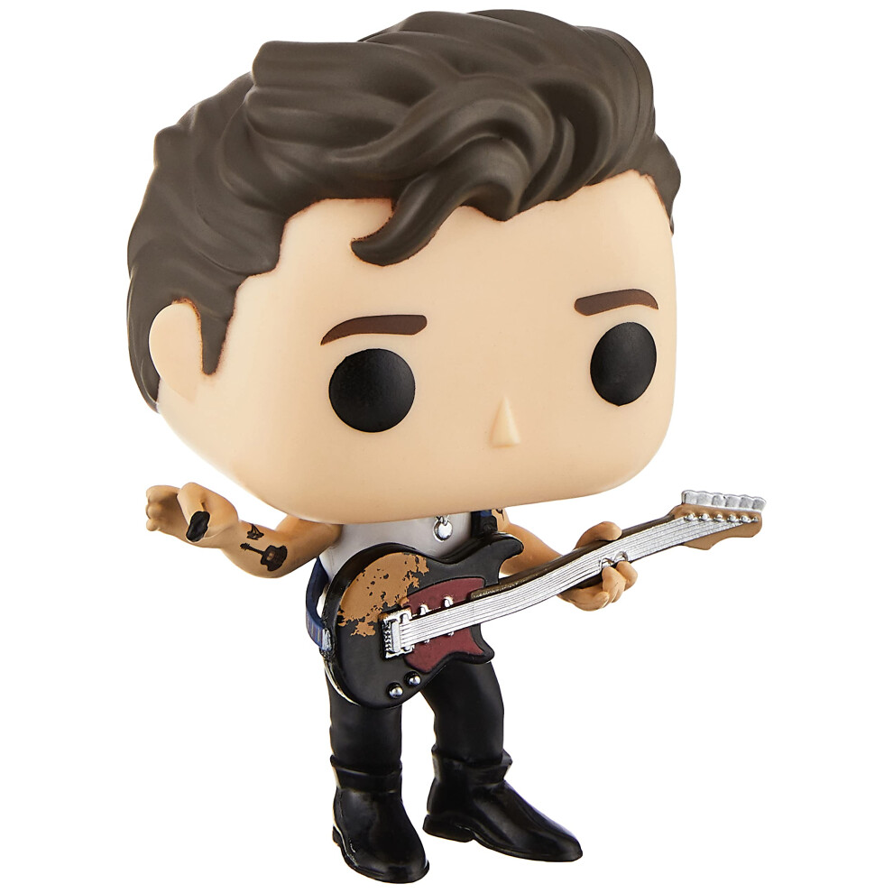 Funko Pop! Rocks: Shawn Mendes