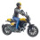 Bruder Scrambler 63053 Ducati Full Throttle w Driver 3