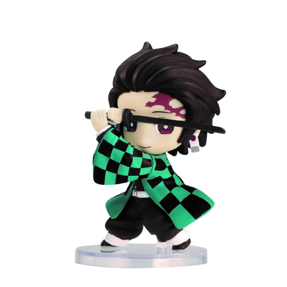 Chibi Masters Demon Slayer TANJIRO KAMADO