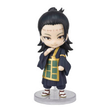TAMASHII NATIONS - Jujutsu Kaisen - Suguru Geto Bandai Spirits Figuar