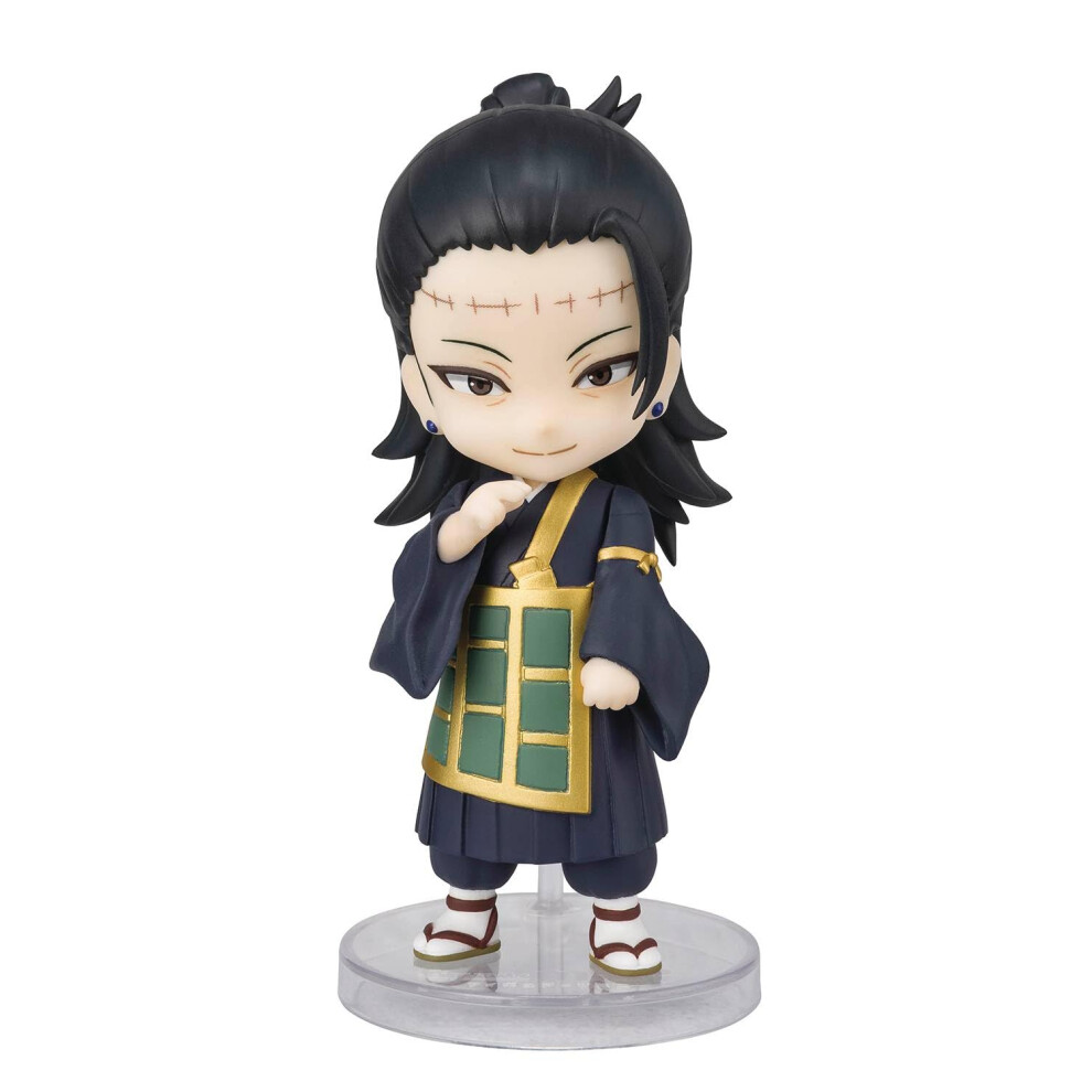 Tamashii Nations - Jujutsu Kaisen - Suguru Geto Bandai Spirits Figuar