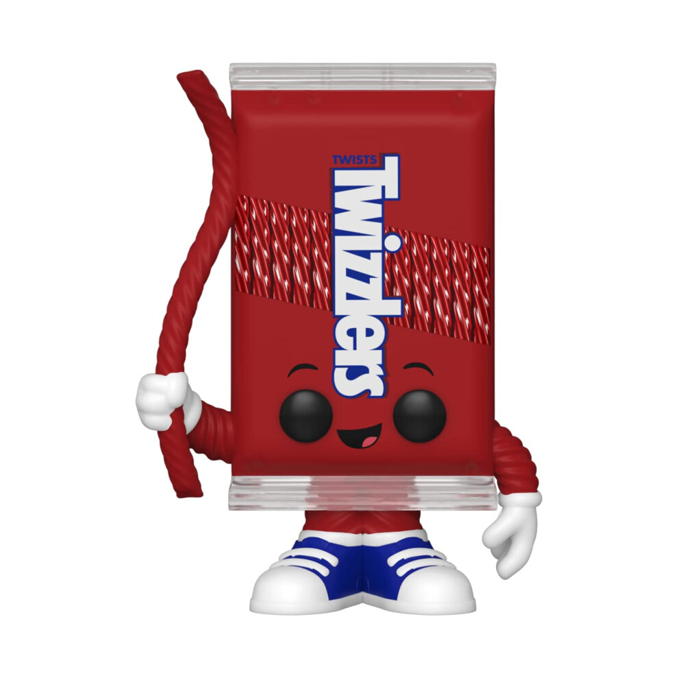 Funko Pop! Foodies: Hershey's Twizzlers