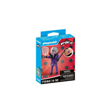 PLAYMOBIL 71340 Miraculous: Schmetterling