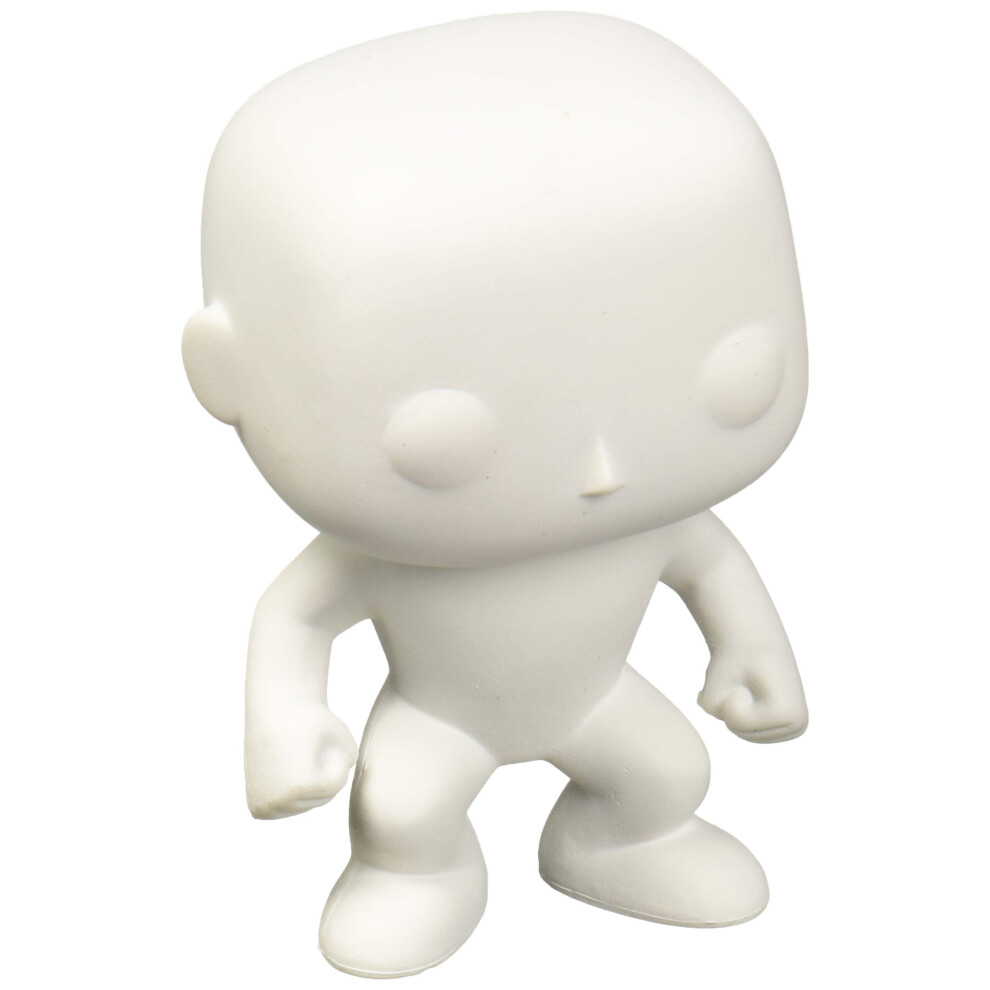 Funko DIY Pop!: Male