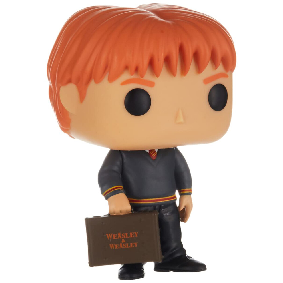 Funko Harry Potter Fred Weasley Pop Figure