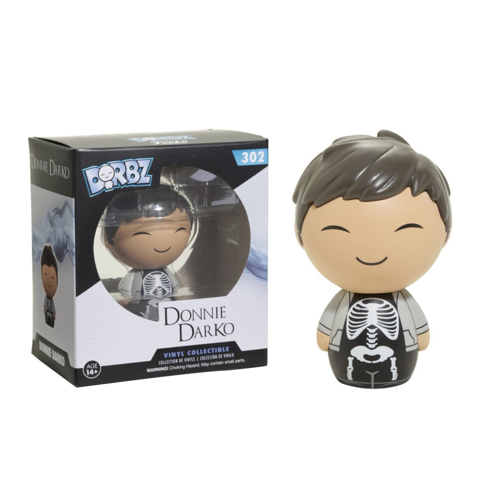 Funko Dorbz Donnie Darko Donnie Darko (Styles May Vary) Action Figure