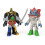 Fisher-Price Fisher-Price Imaginext Megazord Thunder y Pirantishead 1