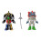 Fisher-Price Fisher-Price Imaginext Megazord Thunder y Pirantishead 3