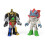 Fisher-Price Fisher-Price Imaginext Megazord Thunder y Pirantishead 2
